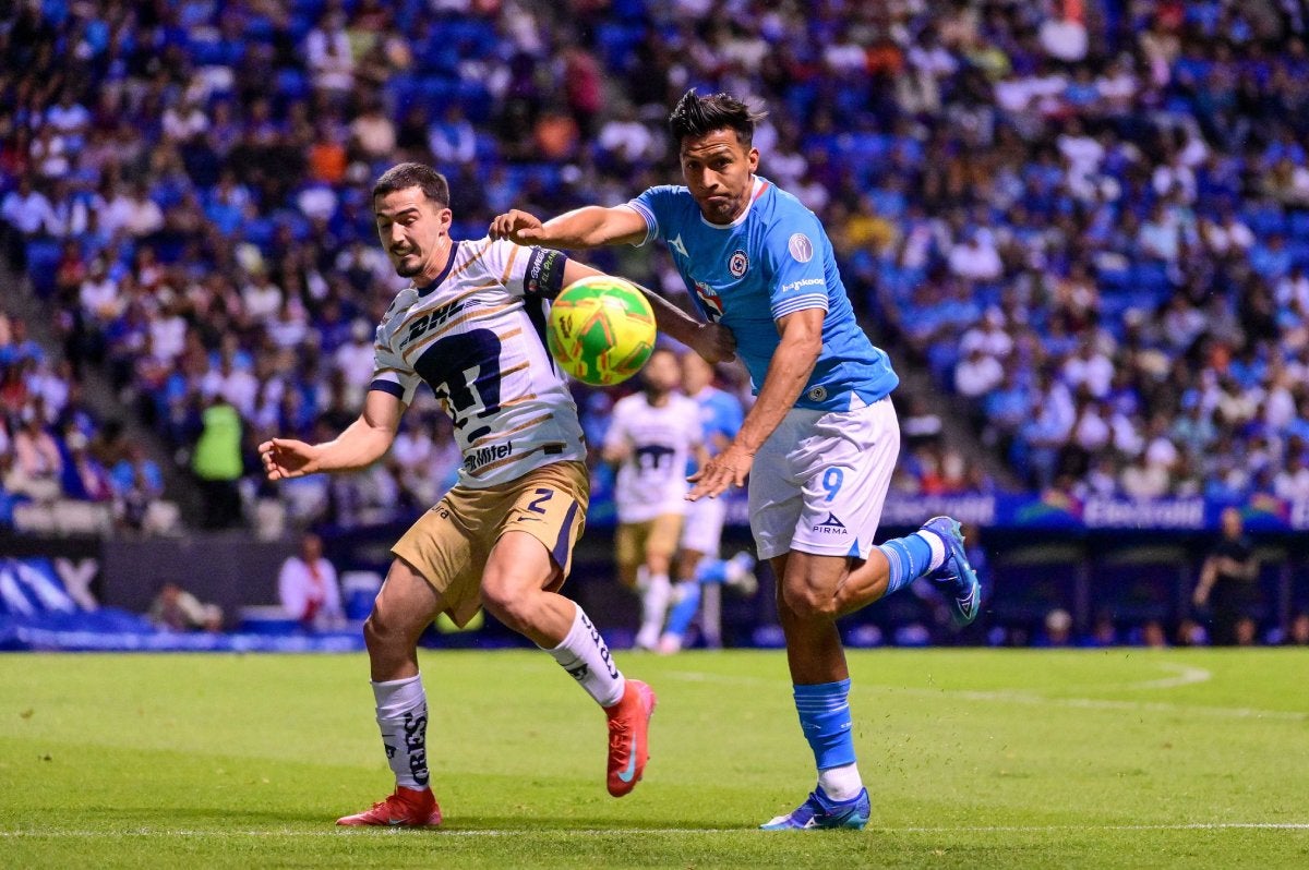 'Cuate' en acción | IMAGO7