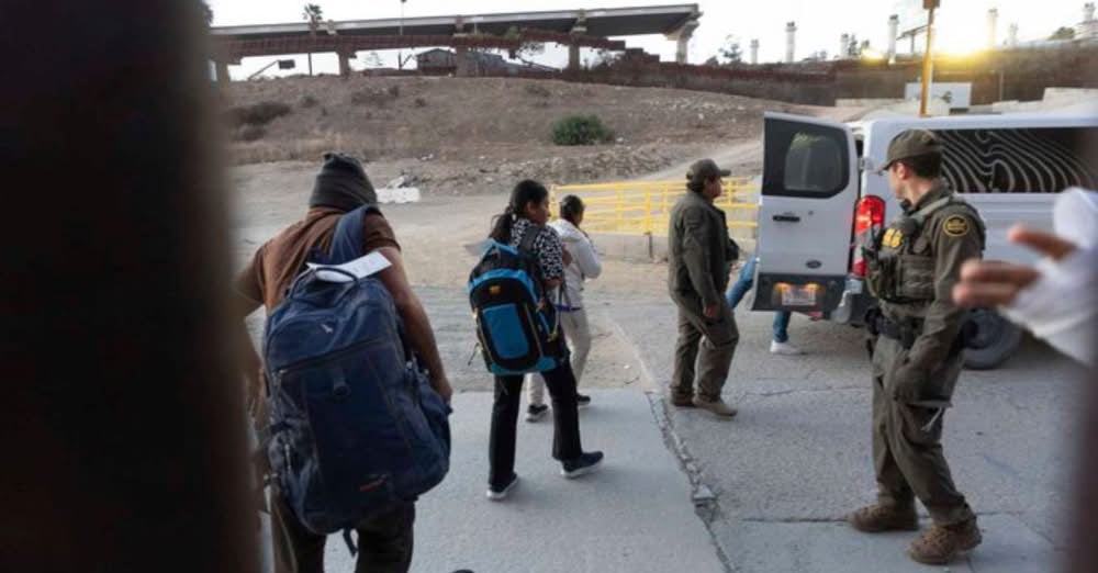 Se espera la llegada de miles de paisanos a México / Redes Sociales