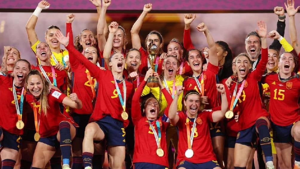 Mexico to Co-Host 2031 Women’s World Cup?