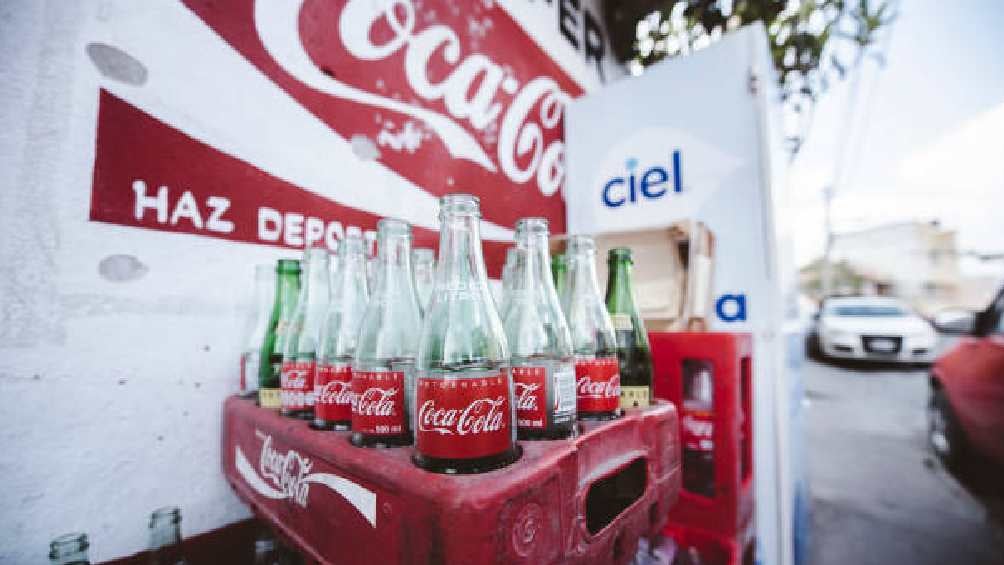 Ya no se pondrán comprar ni vender todos los productos de Coca-Cola en Cantinela/Pixabay 