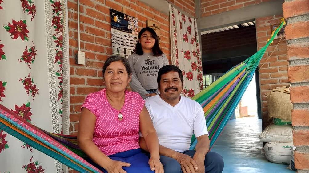 Miles de familias serán beneficiadas con este programa/Instagram 