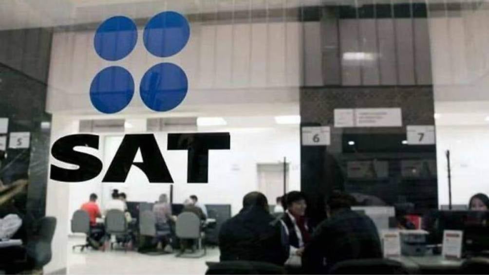 El SAT ha implementado un Sistema Automático de Devoluciones que permite a los contribuyentes obtener rápidamente su saldo a favor. / RS 