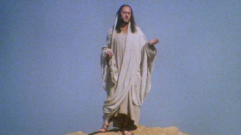 Kenneth Colley in another role