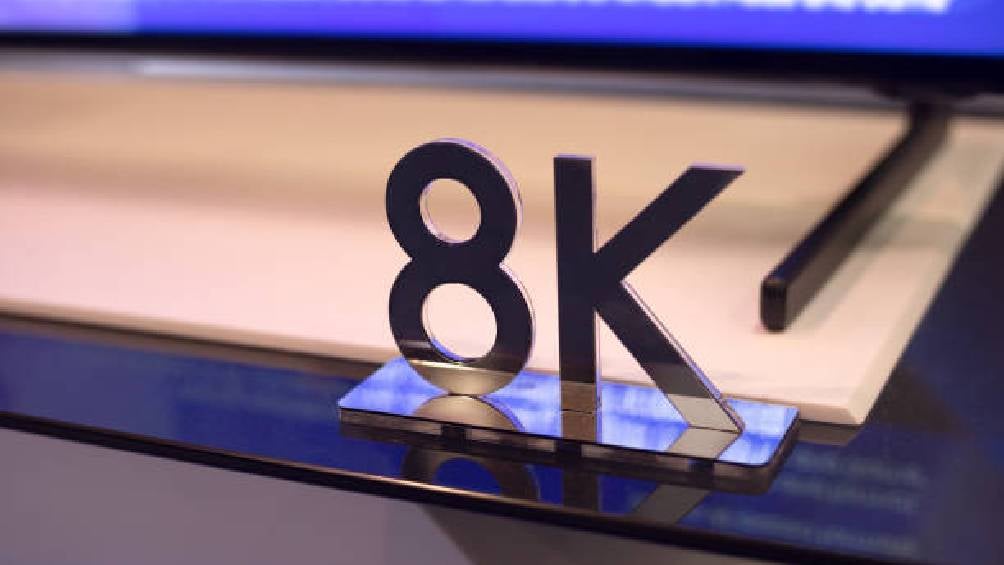 Millones de usuarios podrían transmitir contenido en 8K simultáneamente | iStock
