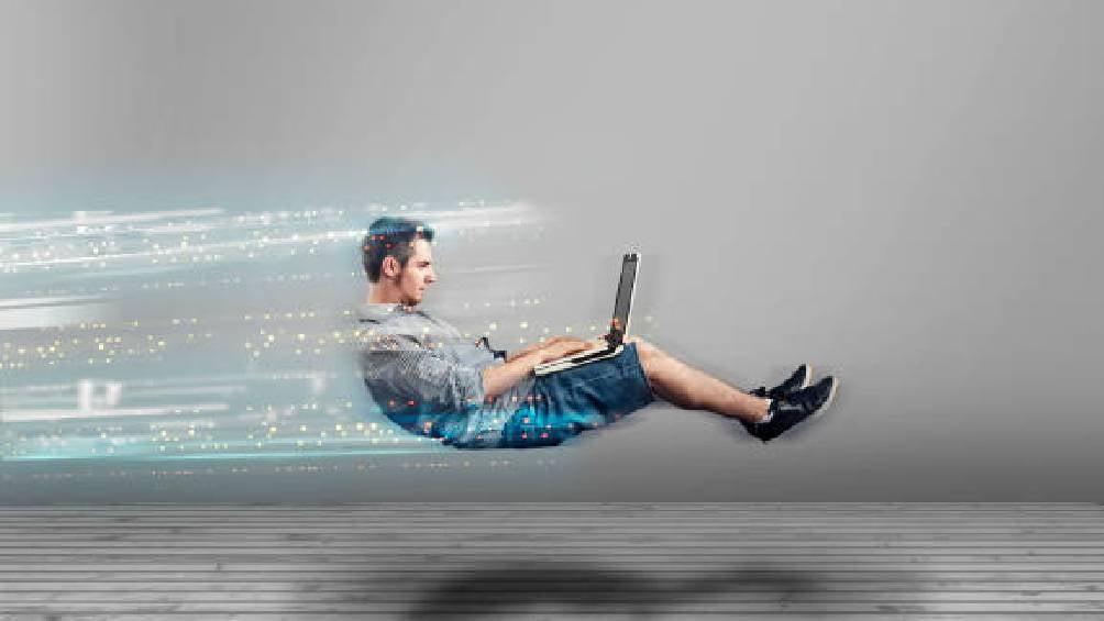  Esta tecnología permitió mantener una conexión estable a lo largo de 51,7 kilómetros | iStock