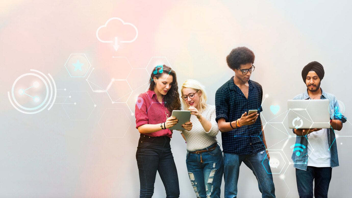 TotalPlay busca restringir el consumo de internet de sus clientes / FREEPIK