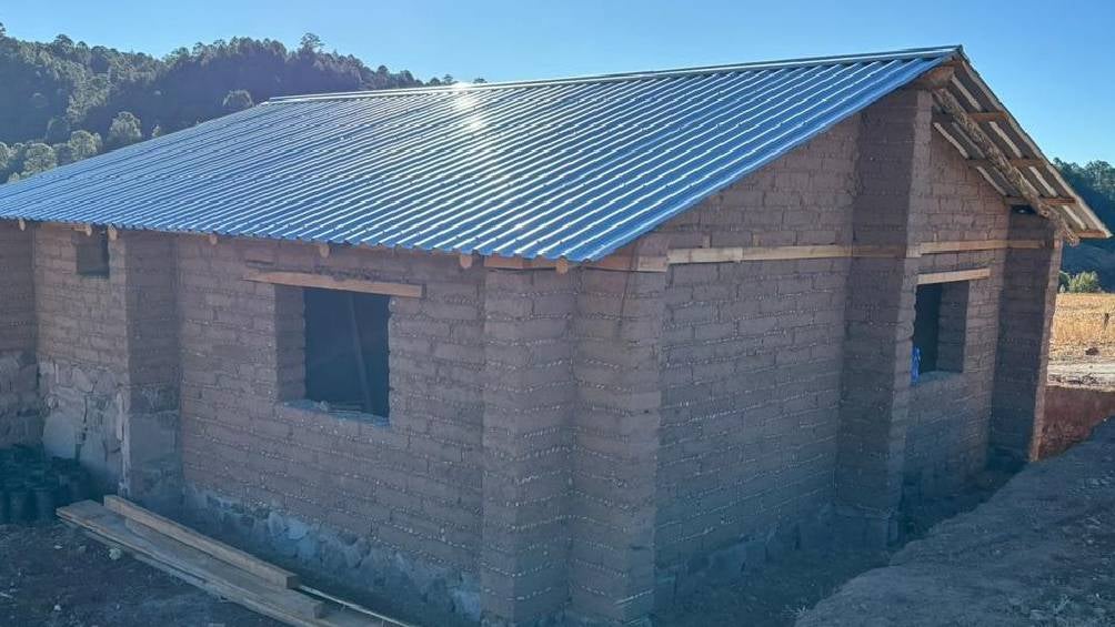 Vivienda para el Bienestar arrancará motores este 2025/Instagram