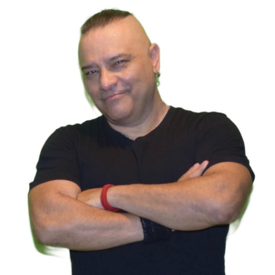 Xava desde el año pasado descubrió que tenía cáncer / IG: @xavacoda