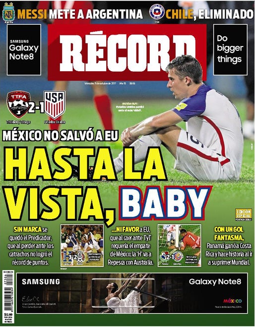 Portada 11 Octubre 2017