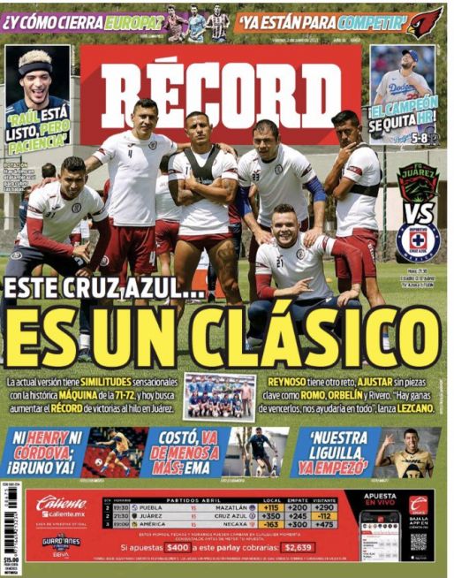 Portada 02 Abril 2021