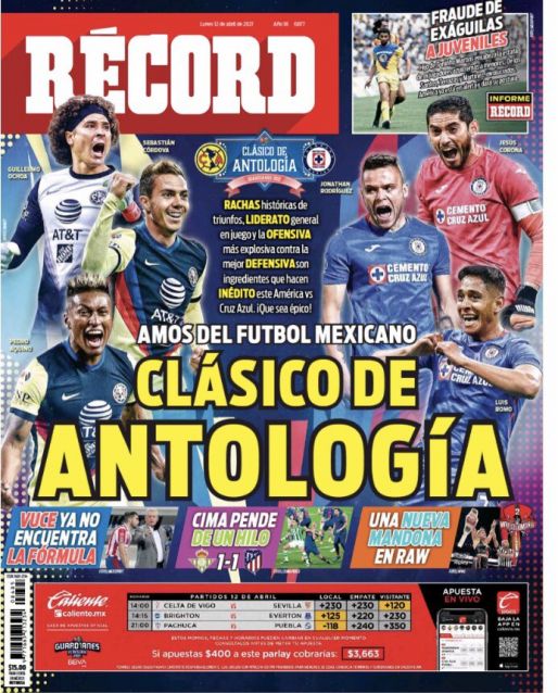 Portada 12 Abril 2021