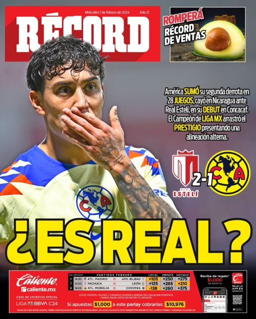 Portada 07 Febrero 2024