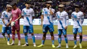 Puebla es el peor equipo del torneo