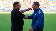 André Jardine enfrentará a Antonio Mohamed