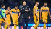 Guido Pizarro confía en Tigres para la Semifinal de Vuelta ante Cruz Azul