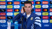 El mensaje de Scaloni que ilusiona a Argentina antes del sorteo del Mundial 2026