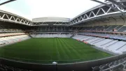 Estadio Pierre Mauroy de Lille