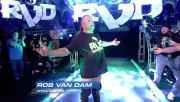 RVD regresa a Impact Wrestling