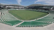 Nuevo estadio de Mazatlán FC