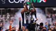 Rayados Campeón de la Copa MX 