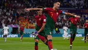 Cristiano Ronaldo no saldrá de la escuadra portuguesa