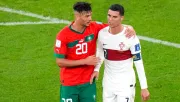 Cristiano Ronaldo lloró por eliminación de Portugal