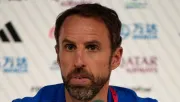 Gareth Southgate sobre la eliminación de Inglaterra: 'Para mí, ganamos y perdemos como equipo'