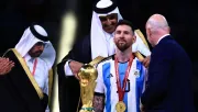 Lionel Messi: ¿Qué significa GOAT y por qué hoy todos llaman así a La Pulga?