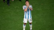 Lautaro Martínez fue autocrítico con su participación en el Mundial