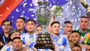 Copa América 2024: Todos los récords y grandes momentos que dejó el torneo americano