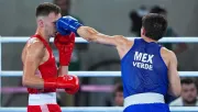Estos son los medallistas olímpicos mexicanos en box
