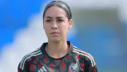 Greta Espinoza sufre fractura de peroné en gira de la Selección Mexicana 