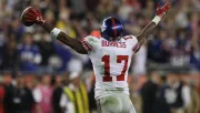 Plaxico Burress vende su anillo de Super Bowl por más de 280 mil dólares