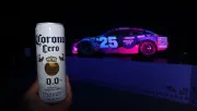 Corona Cero acelera en la NASCAR Cup Series: Un compromiso con el automovilismo y el consumo responsable