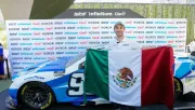 Se afinan detalles de cara al evento de NASCAR en México