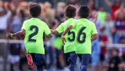 ¡Gran futuro! Niños mexicanos conquistan el Mundial del Barça