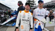 Pato O’Ward no se rinde y va por futuras Indy 500