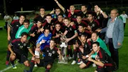 El Tri ha estado en 26 ediciones de este torneo