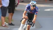 Dries de Bondt en Giro de Italia
