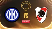 Inter de Milan vs River Plate EN VIVO Mundial de Clubes Fase de Grupos Jornada 3
