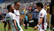 Fluminense elimina a Inter de Milan del Mundial de Clubes