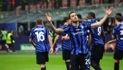 Calhanoglu responde a Lautaro Martínez y presidente de Inter