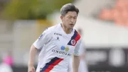 Kazuyoshi Miura, el hombre récord, celebra su 40ª temporada como futbolista profesional a los 58 años