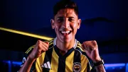 Edson Álvarez: ¿Cuando podría debutar el mexicano en Fenerbahçe?