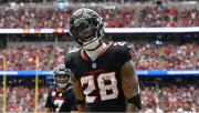 Joe Mixon será baja de los Texans los primeros juegos de temporada