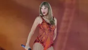 NFL no descarta a Taylor Swift para el show de medio tiempo
