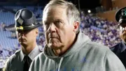 Bill Belichick veta a los Patriots de las prácticas de North Carolina
