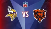 Minnesota Vikings vs Chicago Bears: ¿Dónde ver el Monday Night Football de la Semana 1?