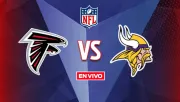 Atlanta Falcons vs Minnesota Vikings EN VIVO NFL Semana 2