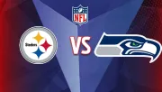 Steelers recibe a los Seahawks en el Accrisure